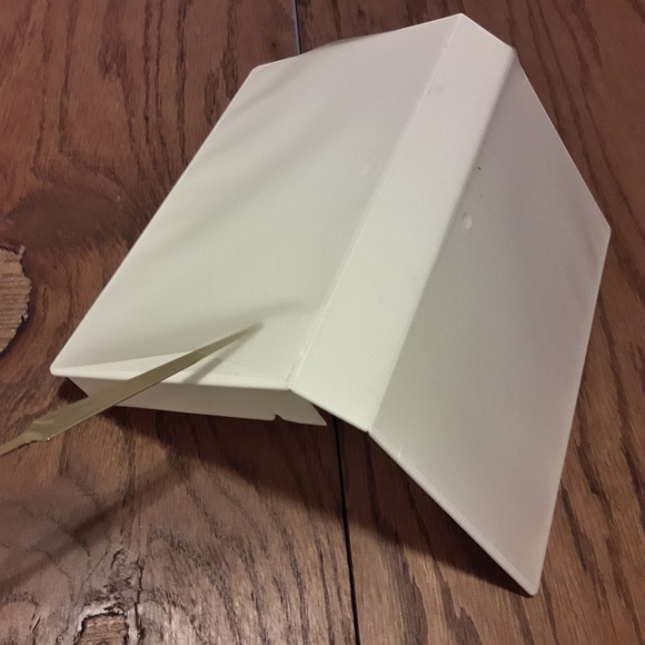 Vintage VCR Tape Case Empty Video w/ Label Pocket - Picture 5 of 11